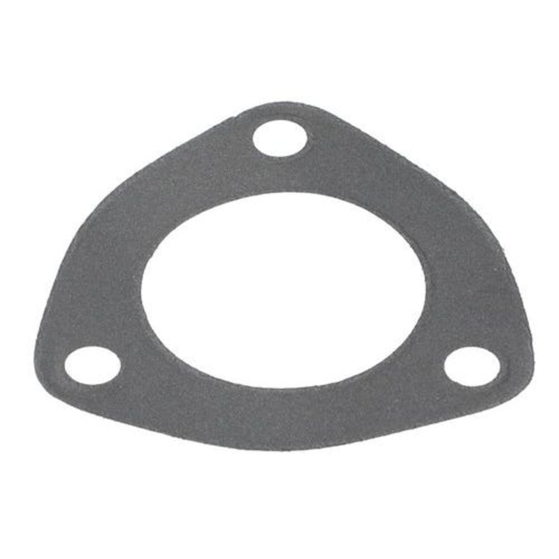 Thermostat Gasket fits New Holland TD75D 4835 5635 6635 7635 4837222 fits Ford 4599809 fits Allis Chalmers 4599809 fits FIAT 79055572