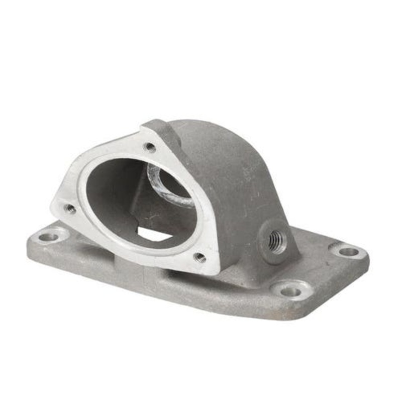Thermostat Housing Lower fits Zetor 8245 9111 9145 9211 10111 10145 10211 10245 11211 11245 12111 12145 12211 12245 14145 14245 16145 16245 87005001