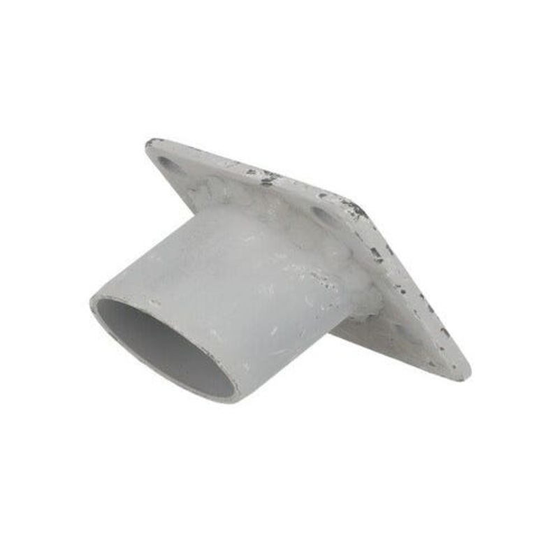 Upper Hose Fitting fits Long 550 560 610 610C 2610 TX16846 TX12328