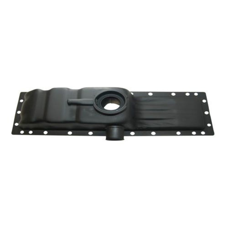 Upper Radiator Tank fits Belarus 505 510 525 530 532 562 570 572 800 802 805 820 822 825 900 902 905 920 922 925 1025 8311 8345 9311 70U-1301055-A7