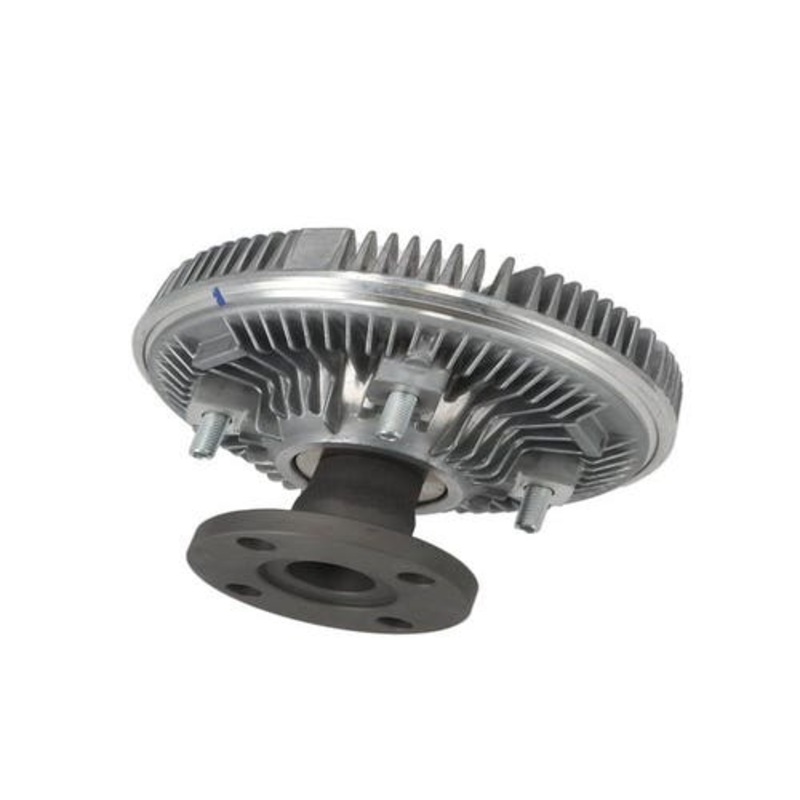 Viscous Fan Clutch Assembly fits John Deere 6230 6230 Premium 6330 6330 Premium 6430 6430 Premium AL200918 AL177841 RE213154
