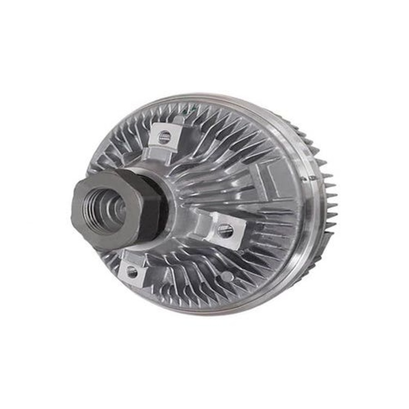 Viscous Fan Clutch Assembly fits Massey Ferguson 5425 5435 5445 5455 6235 6245 6255 3783351M1