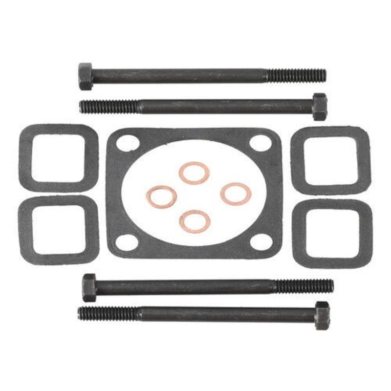 Water Manifold Gasket Set fits Long 550 2610 TX12331 TX16846 TX50047