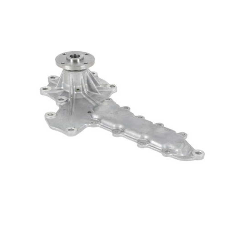 Water Pump Assembly fits Kioti DK35 DK40 DK45 DK50 DK55 DS4110 DS4110 HS DS4510 E5800-73037