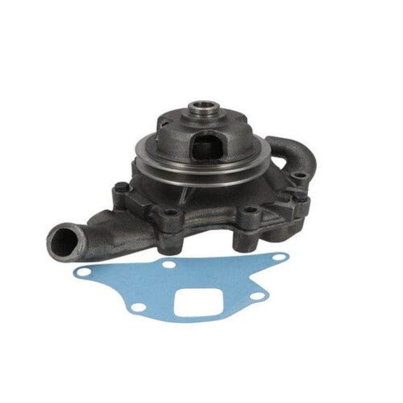 Water Pump Assembly fits New Holland TB80 TB85 7010 87800122 fits Ford BSD442 BSD444 BSD444T 5110 5610 6610 6710 6810 7410 7610 7710 87800122
