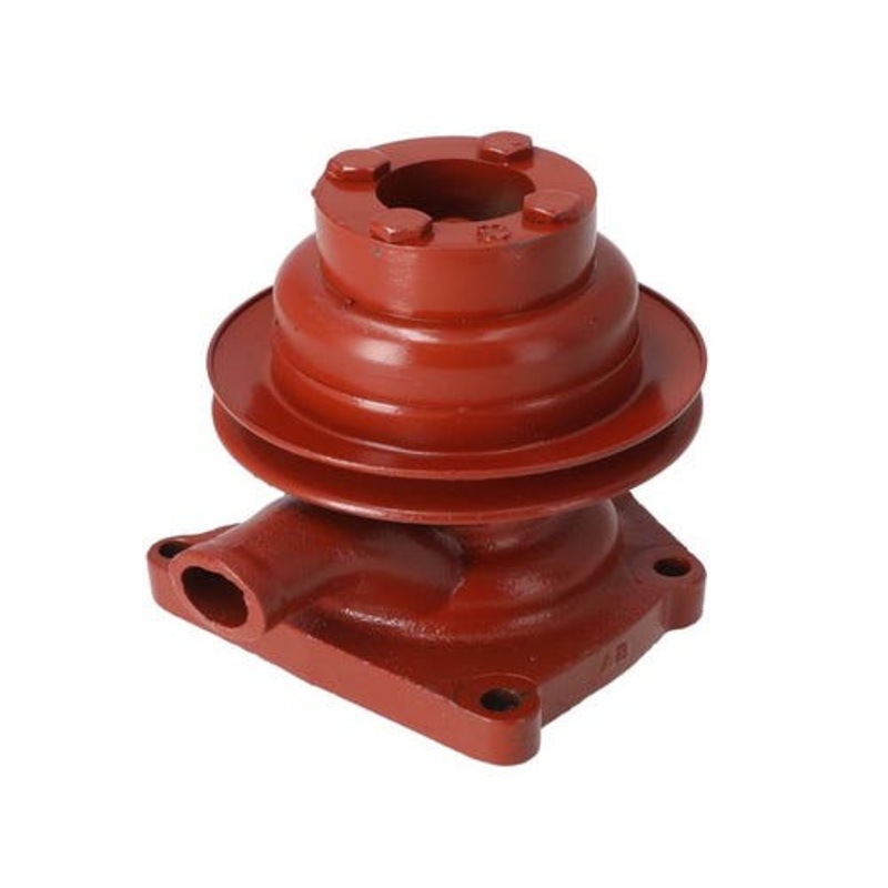 Water Pump Assembly fits Zetor 4911 5911 5945 6911 6945 5011 6011 6045 7011 7045 Z4901 Z5001 Z5901 Z6001 Z6901 Z7001 69010651 53196010651 69010699