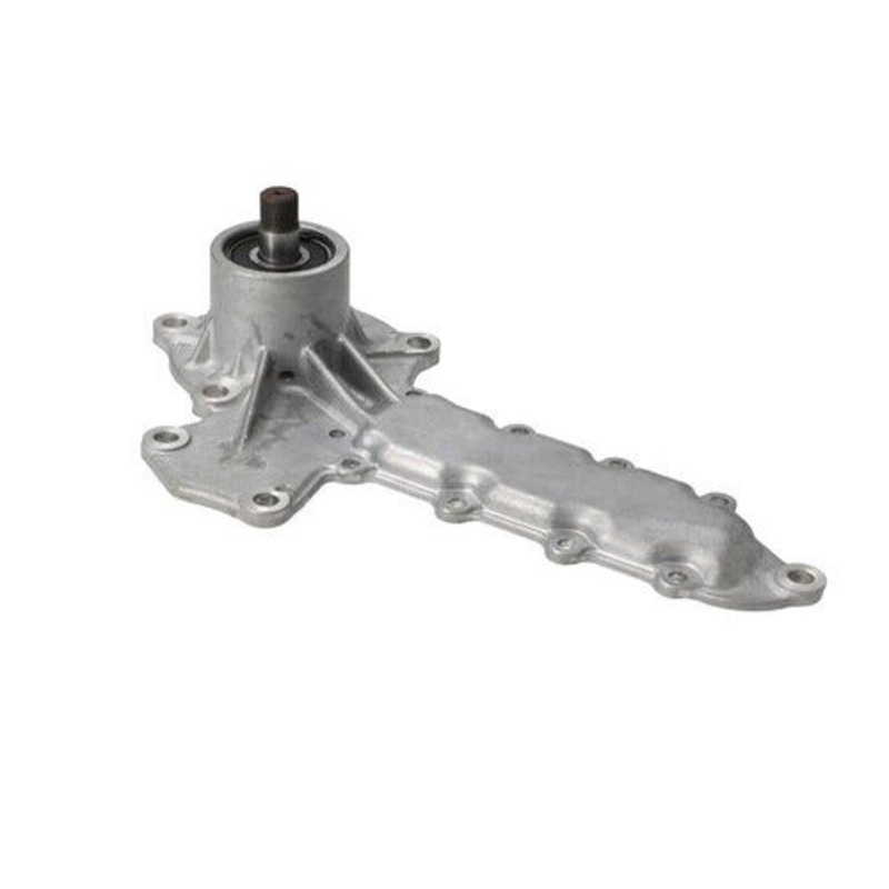Water Pump Assembly without Gasket fits Kubota L295 L305 15301-73030 16111-73034 15301-73031 16111-73030