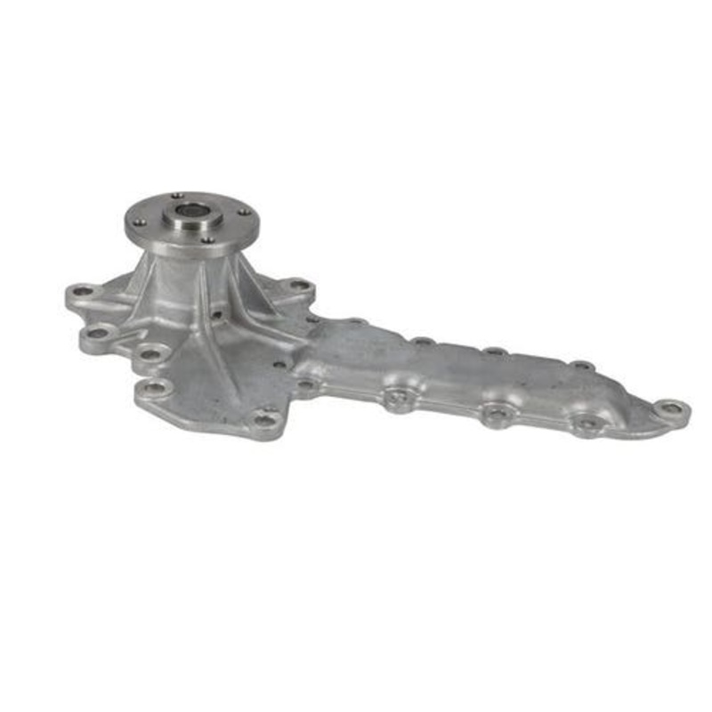 Water Pump fits Kioti CK25 CK27 CK30 CK35 DK35 DS3510 E5627-73032 E5627-73031