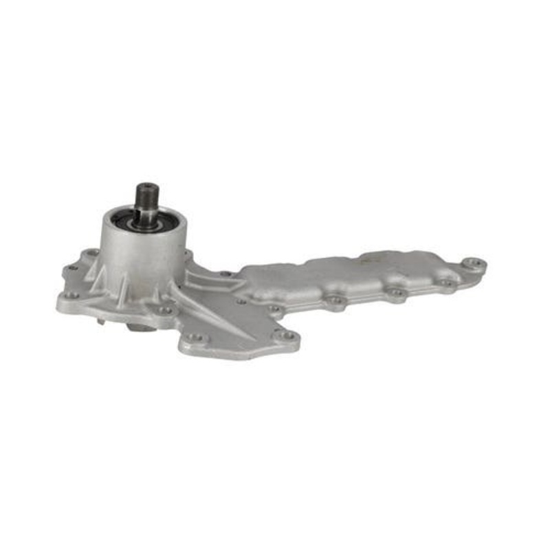 Water Pump fits Kubota L295 L295 15301-73030 fits Kioti CK25 CK30 LB2204 LK2554 LK3054 LK3504 E5900-73032 E5900-73412