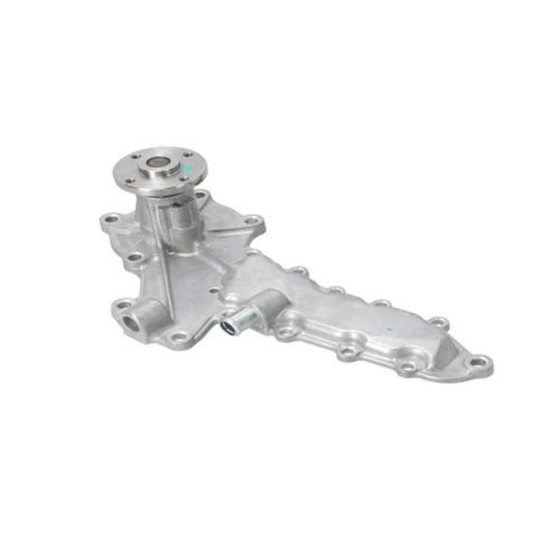 Water Pump fits Kubota M5660SUH M5660SUHD MX5800H L3560 L4060 L4701 MX4800 L4760 L5060 L5460 L6060 MX5200 1G928-73035 1G928-73032 1G928-73034