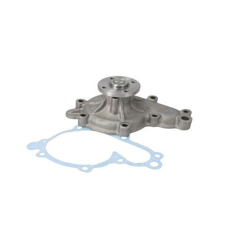 Water Pump fits Kubota SSV75 SSV75C SSV75P SSV75PC SVL75-2 SVL75-2C SVL75C SVL75 KX080-4S M6060 M7040 M7060 M5040 M6040 M6060 M7040 M7060 1G772-73035