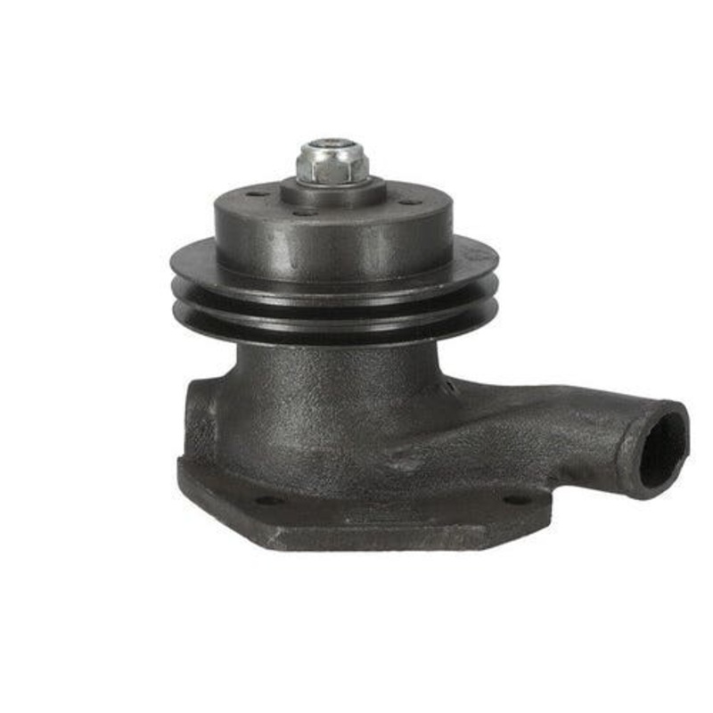 Water Pump fits Zetor 11211 11245 12111 12145 12211 12245 14145 14245 16145 16245 87017529