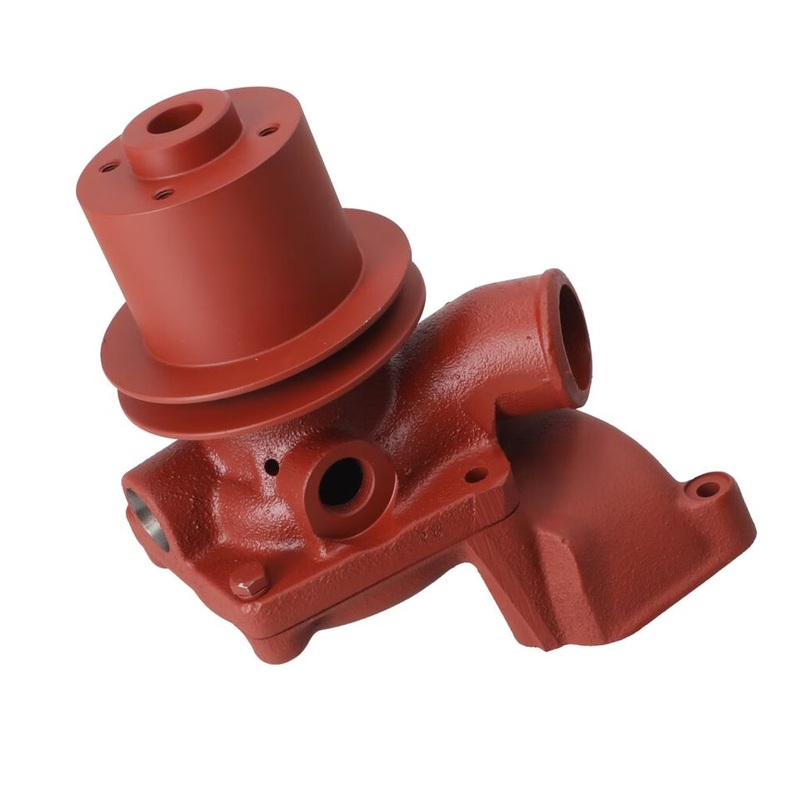 Water Pump fits Zetor 7520 7540 8520 8540 9520 10017039 10017029