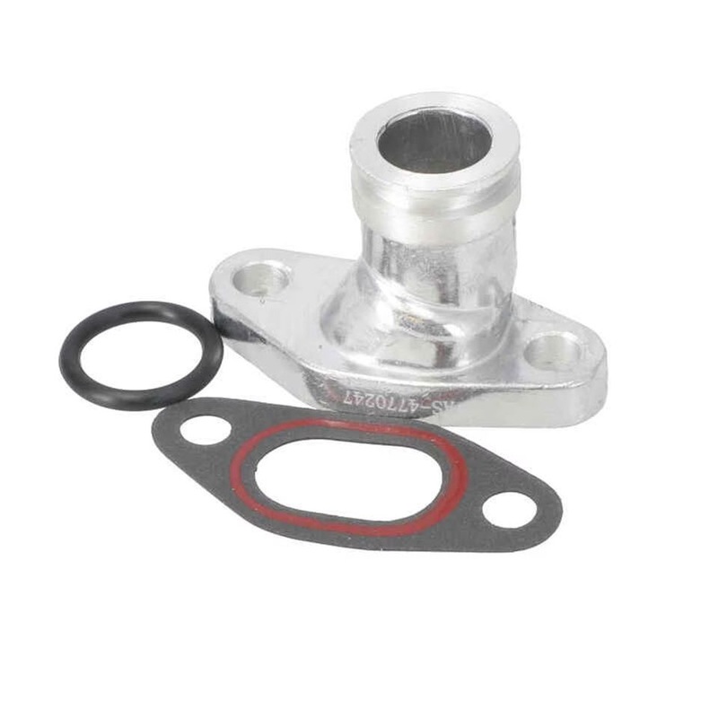Water Pump Housing Adapter fits FIAT 55-46 55-66 60-56 60-66 60-90 65-46 65-56 65-90 70-56 70-66 70-90 80-66 80-90 85-90 90-90 100-90 110-90 4770247V