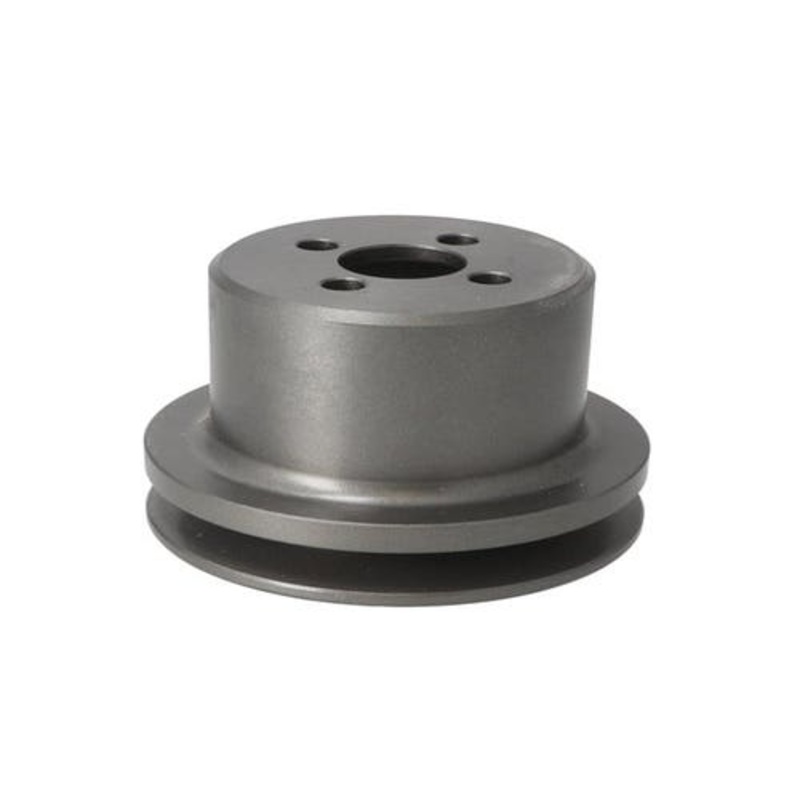 Water Pump Pulley fits Allis Chalmers D17 D19 74513381