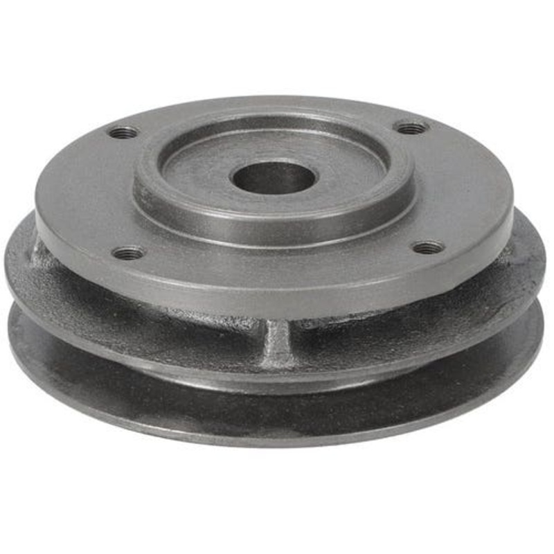 Water Pump Pulley fits Ford NAA EAF8509A