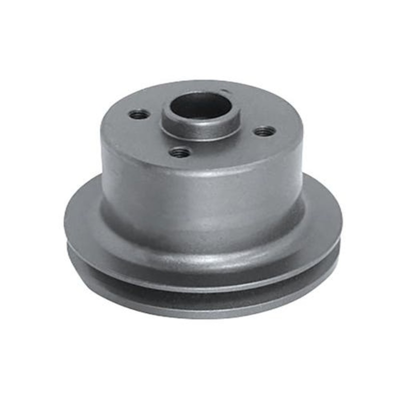 Water Pump Pulley fits Oliver 1600 159091A 155693A