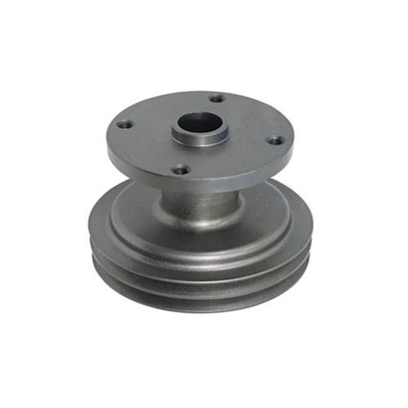 Water Pump Pulley fits Oliver 1750 1850 1855 1855 162073A
