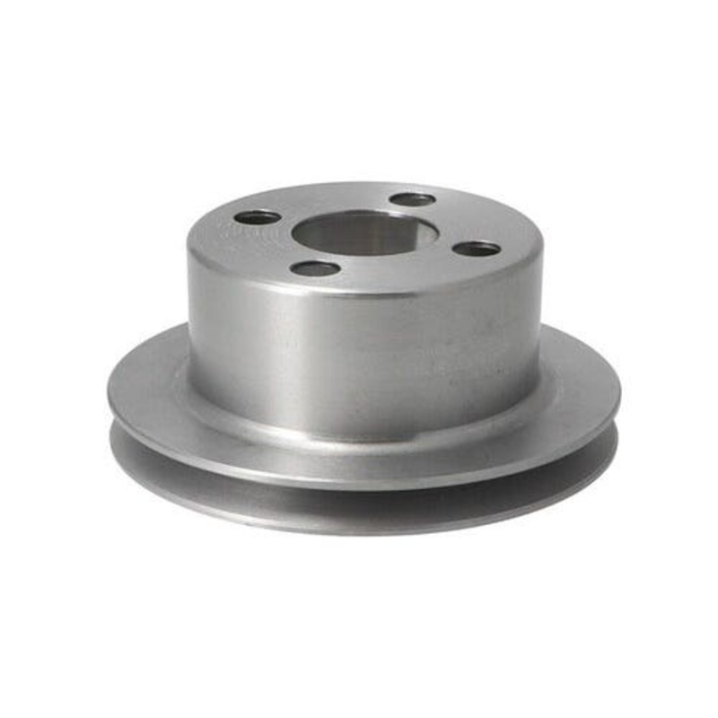 Water Pump Pulley fits Oliver Super 55 Super 66 66 660 Super 66 66 660 Super 77 Super 88 77 88 1KS369A