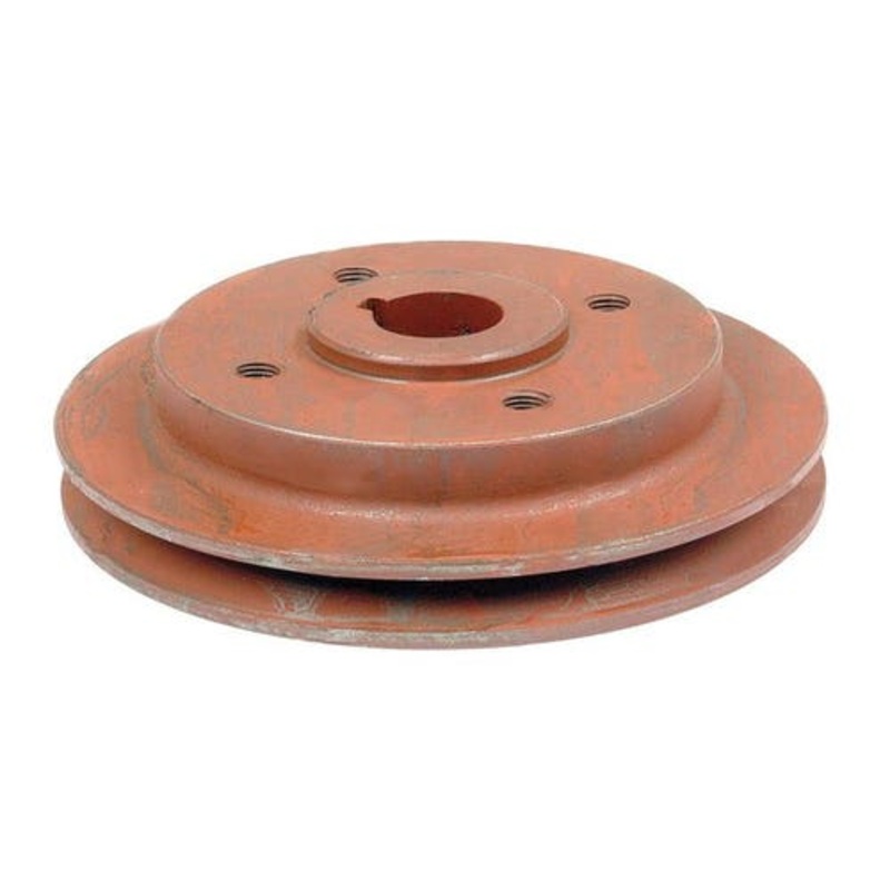 Water Pump Pulley fits Zetor 12011 12045 16045 86017001