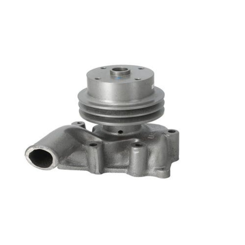 Water Pump with Pulley fits White 2-62 162804AS fits Oliver 1550 1555 162804AS