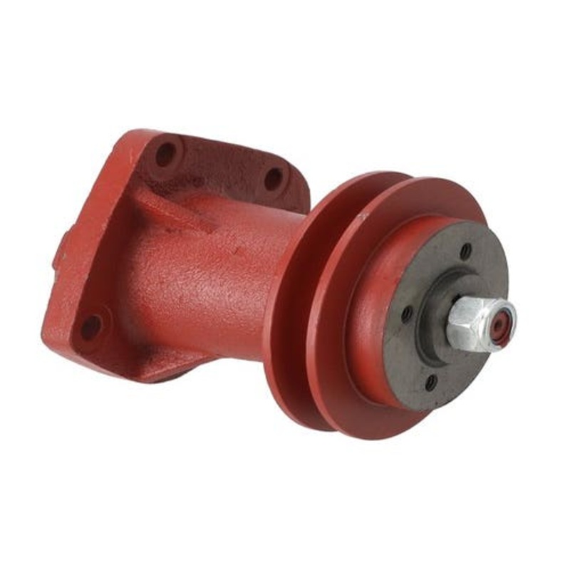 Water Pump with Pulley fits Zetor 12011 12045 16045 86017999 8601700P
