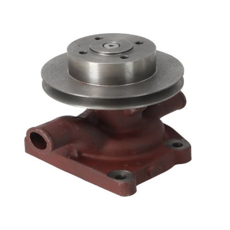 Water Pump with Pulley fits Zetor 3320 3340 4320 4340 5340 6320 6340 71010625 71010645
