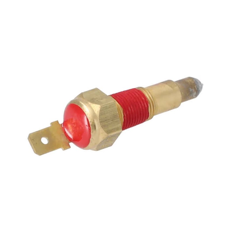 Water Temperature Sender fits Kioti CK20 CK25 CK30 CK35 DK35 DK40 DK50 DK55 DK65 T4340-38751
