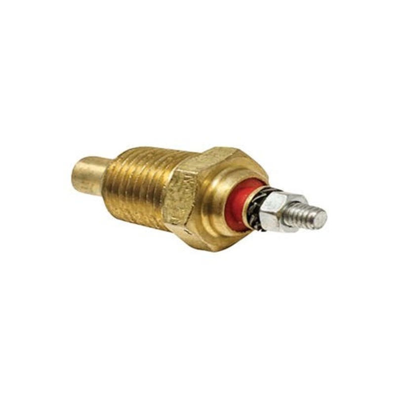 Water Temperature Sending Unit fits White 2-44 2-62 2-78 4-150 30-3032132 fits Oliver 1650 30-3032132 fits Minneapolis Moline G750 G1355 30-3032132