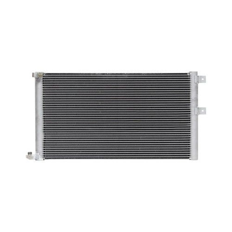 Air Conditioning Condenser fits John Deere 6105R 6115R 6130R 6140R 6145R 6150R 6155R 6170R 6190R 6105R 6115R 6130R 6150R 6155R 6170R 6190R AL207200