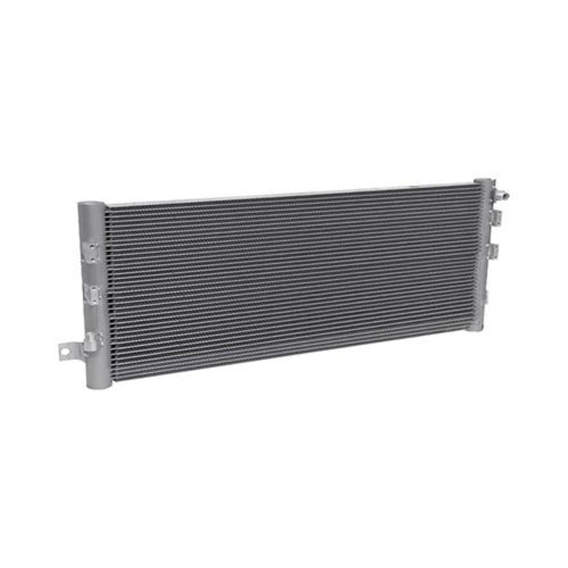 Air Conditioning Condenser fits John Deere 8225R 8245R 8270R 8295R 8320R 8335R 8345R 8370R 8320RT 8345RT 8370RT 8400R RE560741