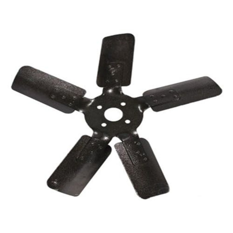 Cooling Fan - 5 Blade fits Allis Chalmers 180 185 190 190XT 70255751