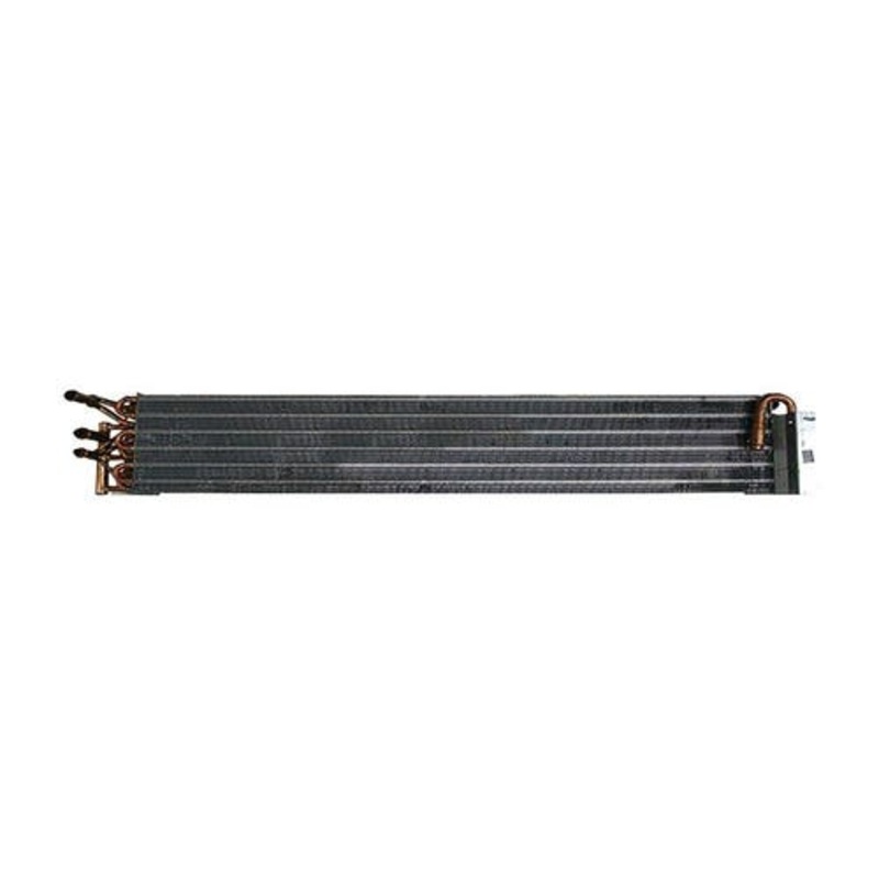 Evaporator fits John Deere 5200 5210 5300 5310 5400 5410 5500 5510 RE64739