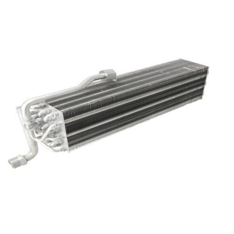 Evaporator fits Kubota L4310 L4610 M4900 M5700 M8200 M9000 L4310 L4330 L5030 M6800 M8200 M6800 M6800 M8200 M8200 M9000 T0270-87340