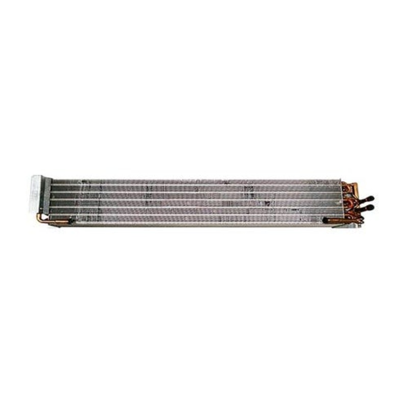 Evaporator with Heater Core fits John Deere 7200 7400 7600 7700 7800 RE241389