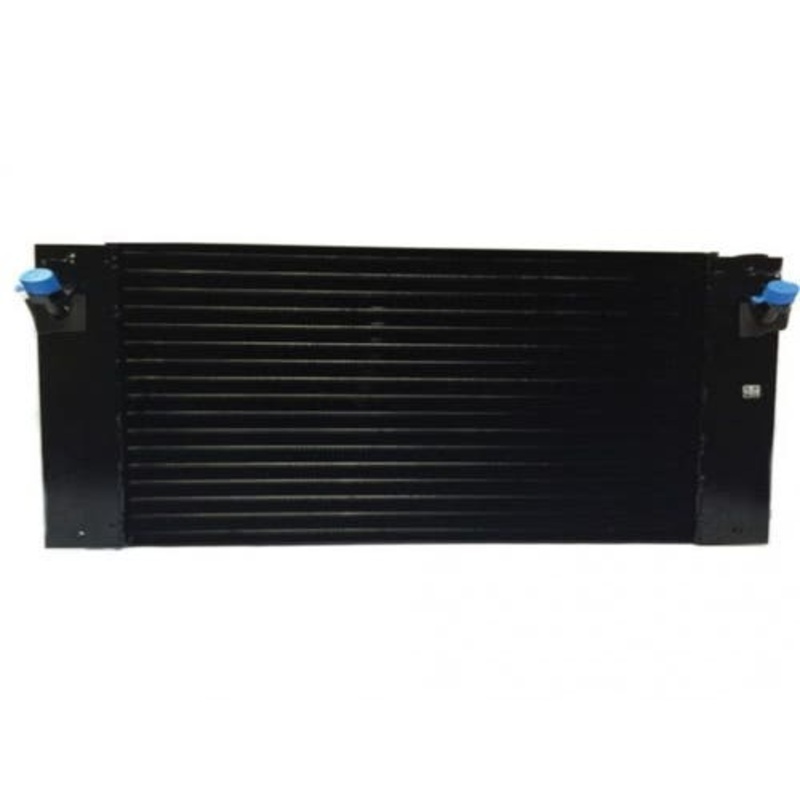 Hydraulic Oil Cooler fits Case IH Magnum 235 Magnum 250 Magnum 260 Magnum 280 Magnum 290 Magnum 310 Magnum 340 84254901