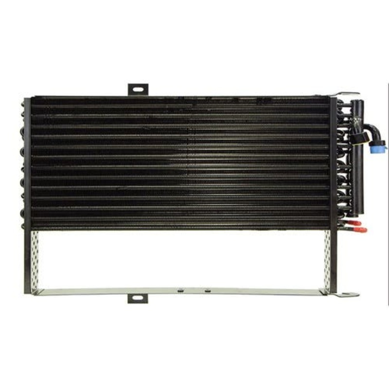 Hydraulic Oil Cooler fits John Deere 7200 7210 7400 7410 7510 RE50295