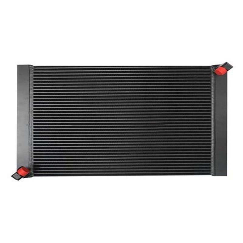 Hydraulic Oil Cooler fits New Holland T9.600 T9.615 T9.670 84252569 fits Case IH Steiger 450 Steiger 470 Steiger 500 Steiger 550 Steiger 600 84252569