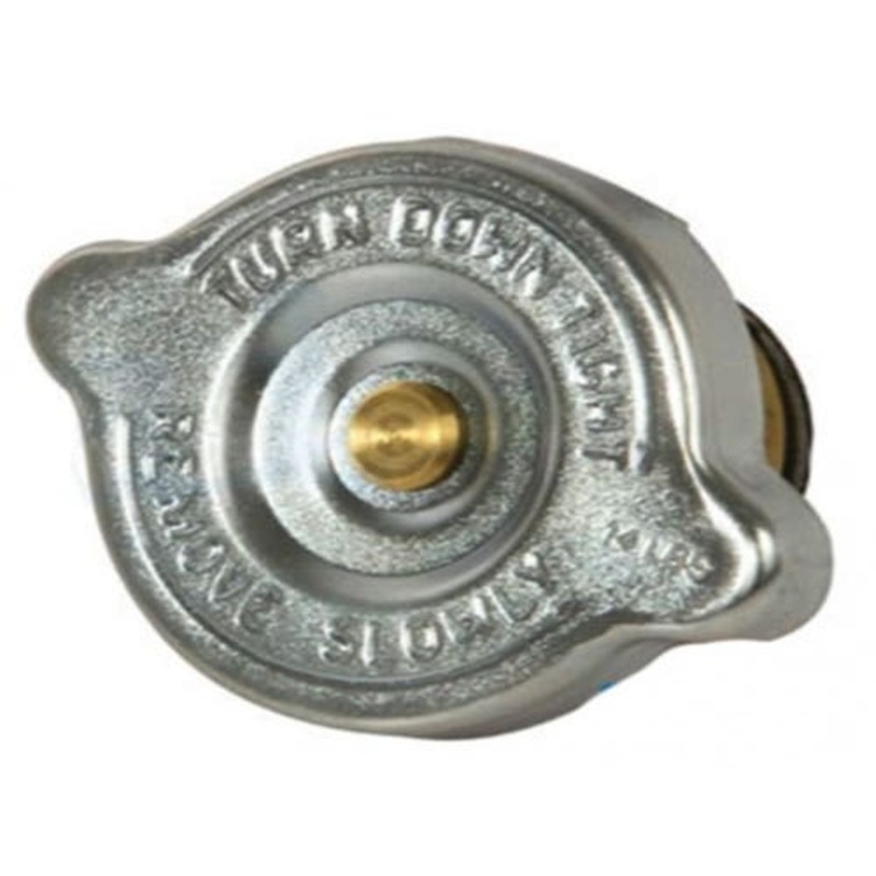 Radiator Cap fits John Deere 5103 5105 5203 5205 5210 5220 5303 5310 5320 5320N 5403 5410 5415 5420 5420N 5510 5510N 5520 5520N 5615 5715 RE71863
