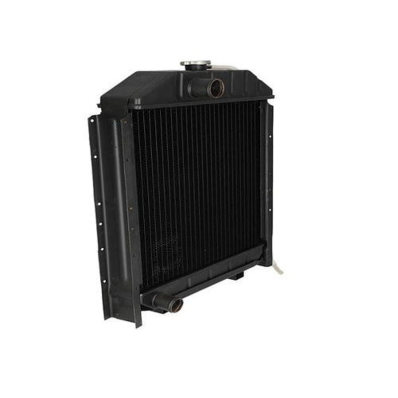 Radiator fits FIAT 450 480 500 540 4973345 4986634