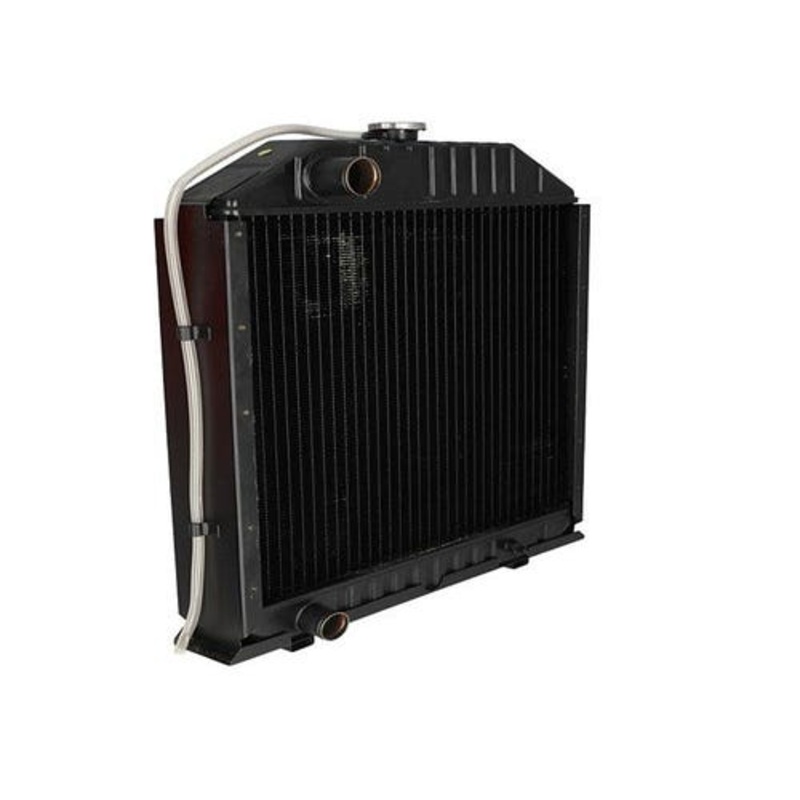 Radiator fits FIAT 55-90 55-90DT 60-90 60-90DT 65-90 65-90DT 70-90 70-90DT 80-90 80-90DT 85-90 90-90 90-90DT 680 780 880 5143883 5156059