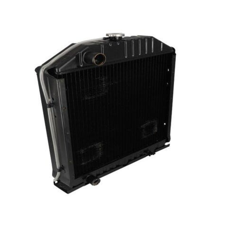 Radiator fits FIAT 60-90 70-90 80-90 90-90 100-90 110-90 580 680 780 980 F5143885 5167365 5156061 4997175 4997298 51041343