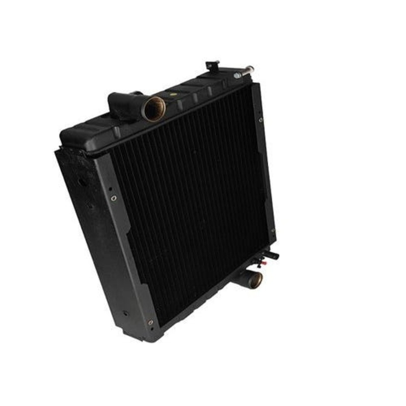Radiator fits John Deere 6506 6510 6600 6610 6800 6810 6900 6910 AL111629 AL115003 AL115733 AL116614 AL79036