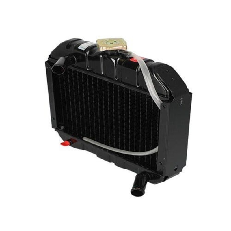 Radiator fits Kubota B6000 15231-72111 15231-72110 15231-72060
