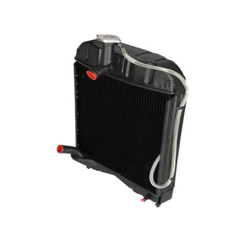 Radiator fits Massey Ferguson 260 215004