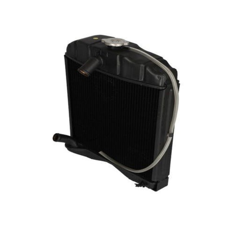 Radiator fits Massey Ferguson TE20 TEA20 9583 9585