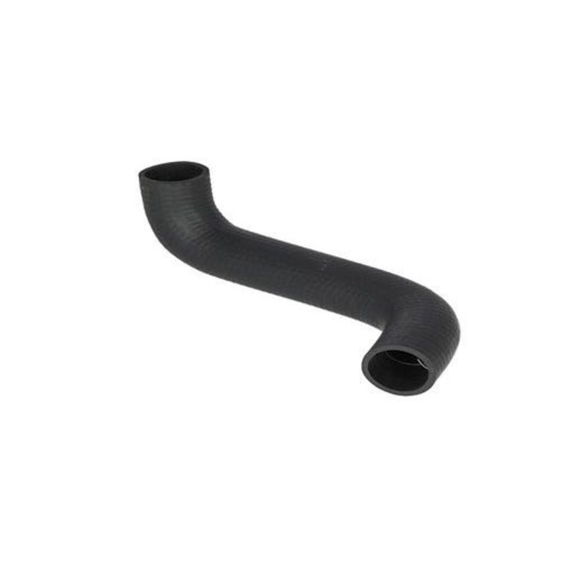 Radiator Hose - Upper fits Leyland 344 384 ATJ3177 fits JCB 02310009