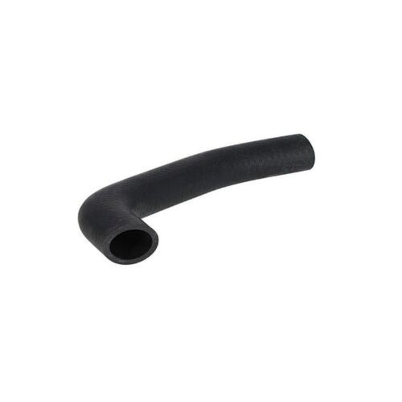 Radiator Hose - Upper fits New Holland TC25 TC25D TC29 TC29D TC33 TC33D 1530 1630 1725 1925 fits Ford 86519847
