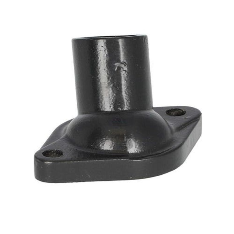 Thermostat Housing fits John Deere 210C 300 300B 301 302 302A 310 310B 400 401 401B 401C 401D 410 1020 1520 1830 2020 2030 2130 2440 2510 2520 T20317