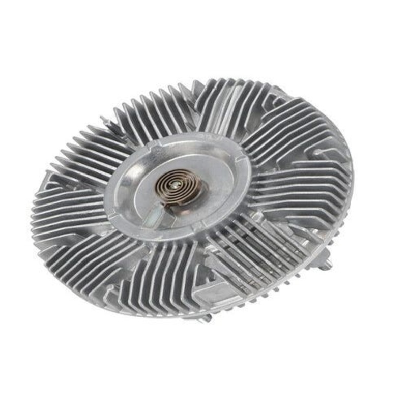 Viscous Fan Clutch Assembly fits John Deere 7820 7920 RE181927